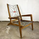 Fauteuil FS105 de Pierre Guariche 1950