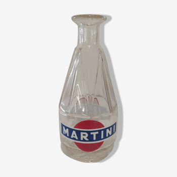 Vintage Martini carafe