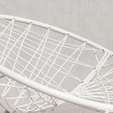 Rocking-chair de Niels Gammelgaard pour Ikea 2002