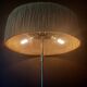 Floor lamp "Staff Lights" Vintage 1970'