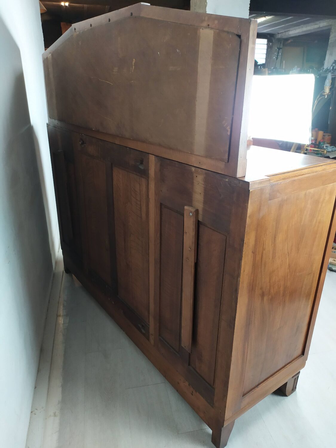 Buffet art déco