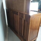Art deco buffet