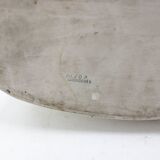 Vase floor ceramic 1960 s