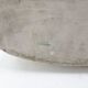 Vase floor ceramic 1960 s