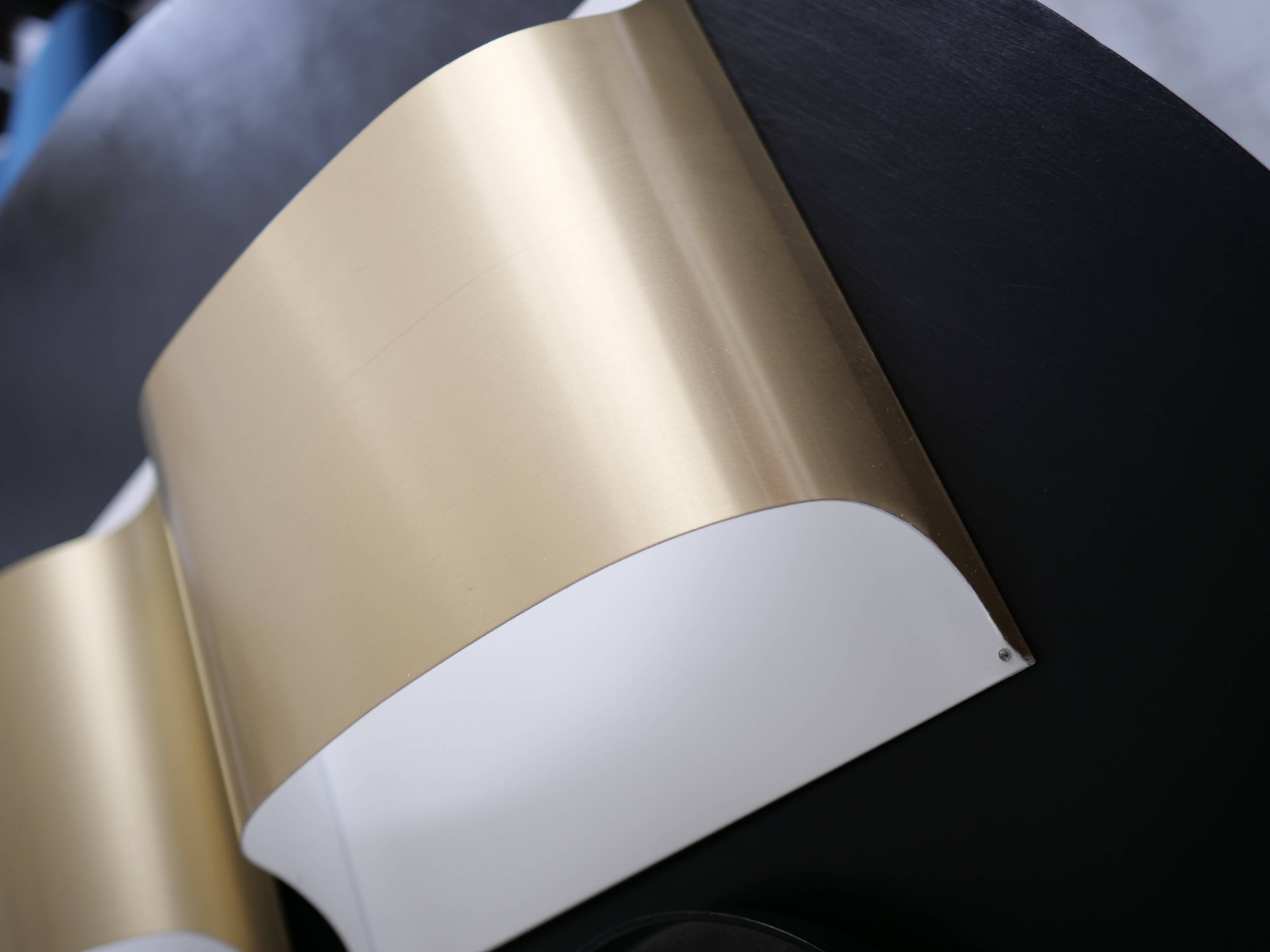 Staff Dieter Witte & Rolf Kruger wall lights