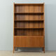 1950s book shelf, WK Möbel