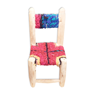 Chaise enfant coola