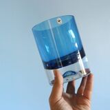 Gral Germany vase, 1965, blue, vintage