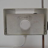 Adjustable table lamp by Josef Hurka for Napako, 1960