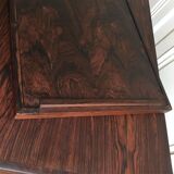 Mid-Century Danish Rosewood Trolley by Kurt Ostervig for Jason Møbler