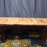 Roger Capron coffee table