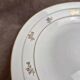 High footed compotier Saint-Amand model Provence