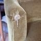 Toad armchair