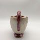 Vintage vase, British pottery, "Arthur Wood"