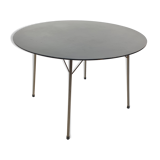 Round dining table model tm41 for Pastoe, 1960s