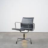 Vitra EA 108 office chair, Charles and Ray Eames