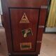 Meuble de style deco marine