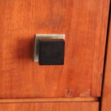 Combineurop teak-plated line 1965