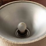 Standard lamp by Willem Hagoort