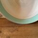 Luneville salad bowl model Regency