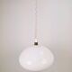 Adjustable Pendant Lamp with Pull Cord from Gepo, 1960s