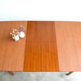 Dining table by McIntosh * one butterfly extension