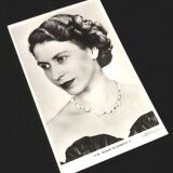 Photographe Dorothée Wilding  Queen Elisabeth II