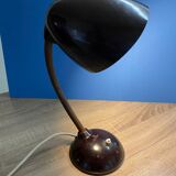 Bakelite desk lamp
