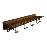 Coat rack hooks 1930