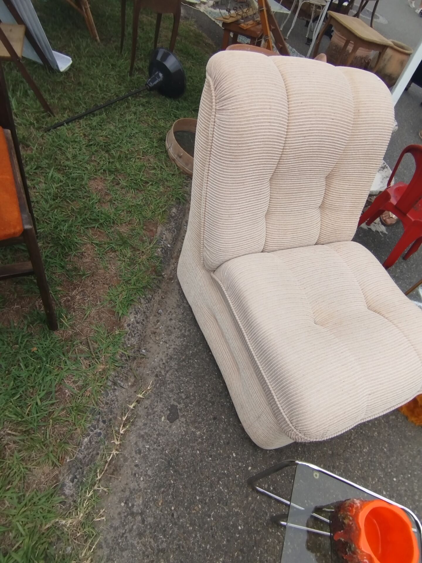 Armchair