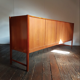 buffet by McIntosh from HA of the 1960s