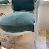 Armchair Louis XlV
