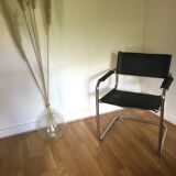 MG5 armchair by Matteo Grassi