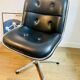 Executive Chair by Charles Pollock for Knoll, 1960s