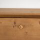 Antique pine commode – Central Europe (c. 1880–1910)