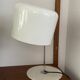 Joe Colombo, "Coupe"  Table Lamp by Oluce, 1960s