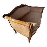 Old bench