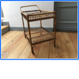 Rattan service