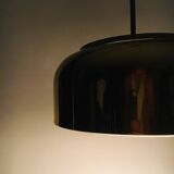 Bumling Pendant Lamp by Anders Pehrson for Atelje Lyktan, 1960s