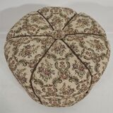 Art Deco pouf