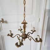 Lustre ancien