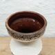 Vase fleurs West Germany