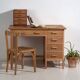 Old Japanese desk – Showa period (c.1926-1970) #75