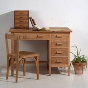Old Japanese desk – Showa period (c.1926-1970) #75