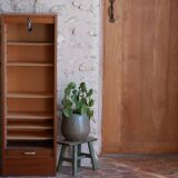 Curtain binder