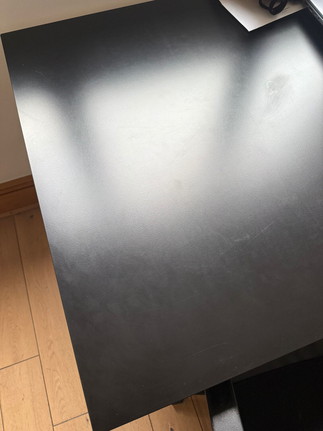 NOMOS Office - Norman Foster Tecno