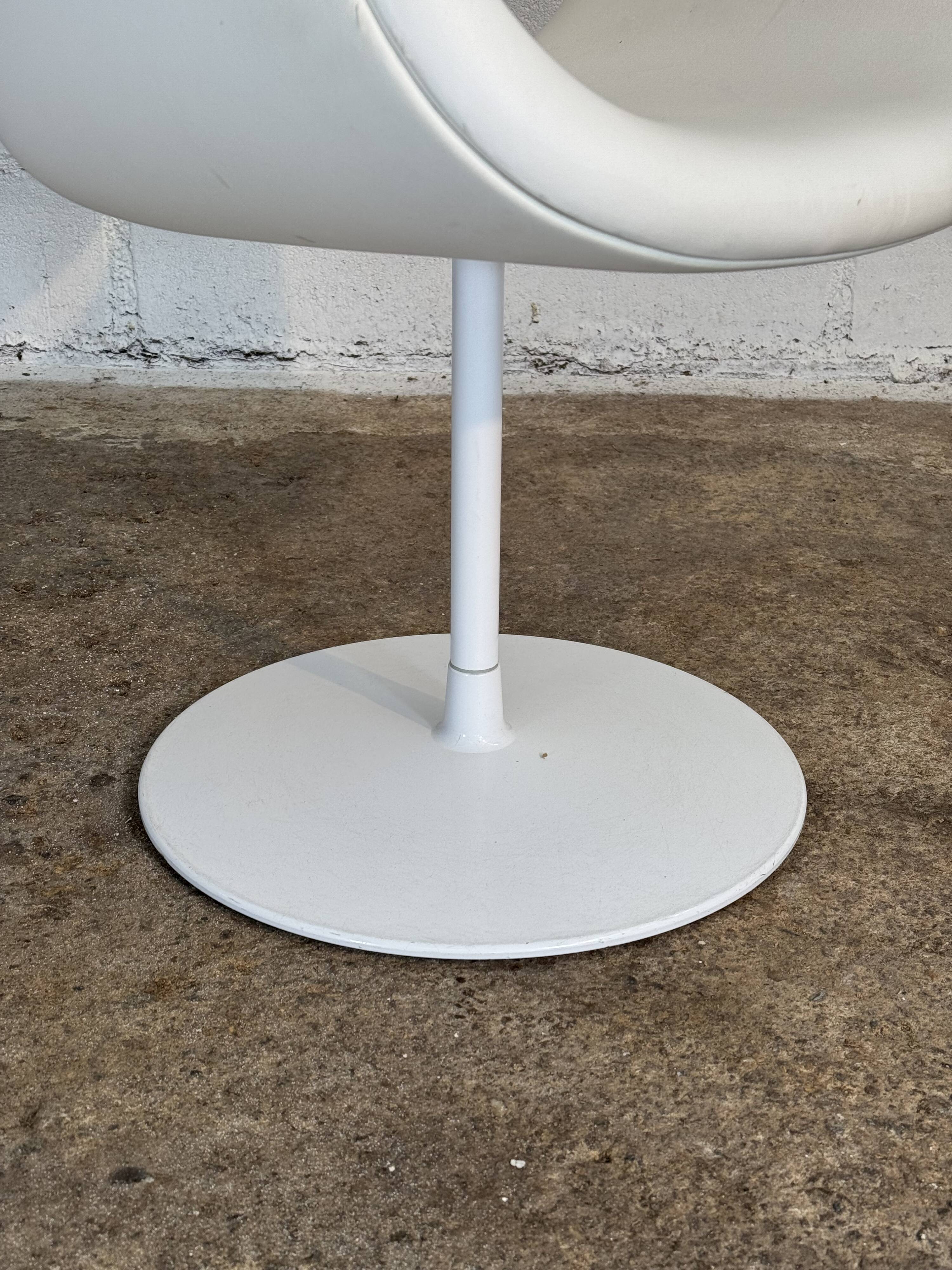 Chaise Petite Tulipe, Pierre Paulin, Artifort