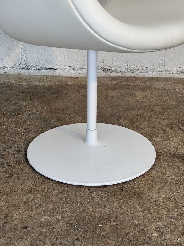 Chaise Petite Tulipe, Pierre Paulin, Artifort