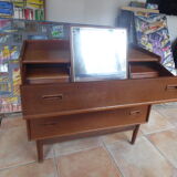 Scandinavian hairdresser Borge Mogensen