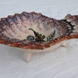 Quimper Fouillen tray